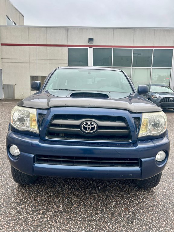 2008 Toyota Tacoma SR5 TRD SPORT V6 4X4 in Mont-Laurier, Quebec - 2 - w1024h768px