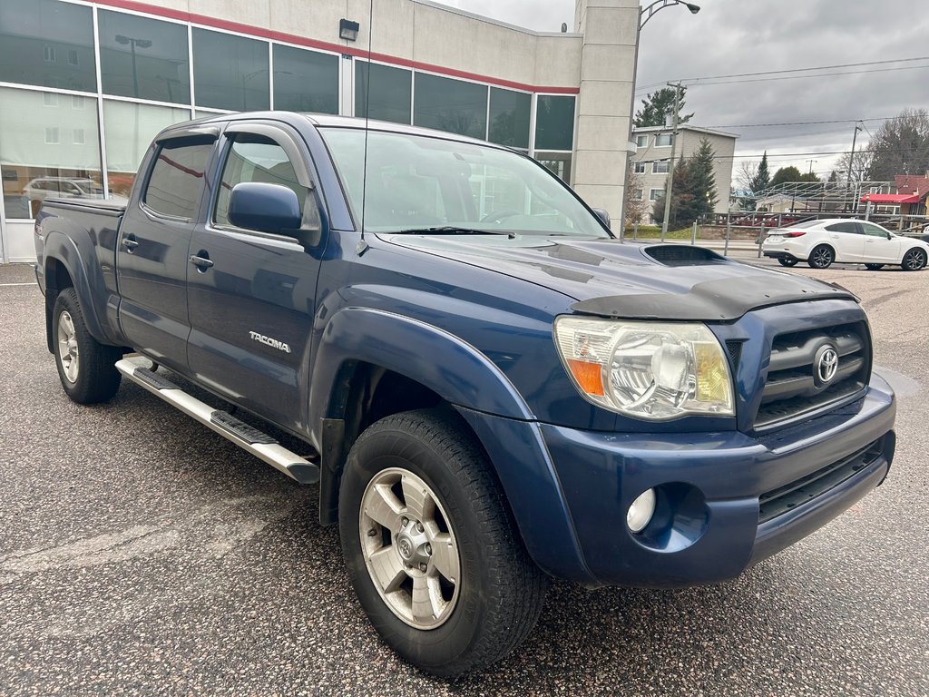 2008 Toyota Tacoma SR5 TRD SPORT V6 4X4 in Mont-Laurier, Quebec - 3 - w1024h768px