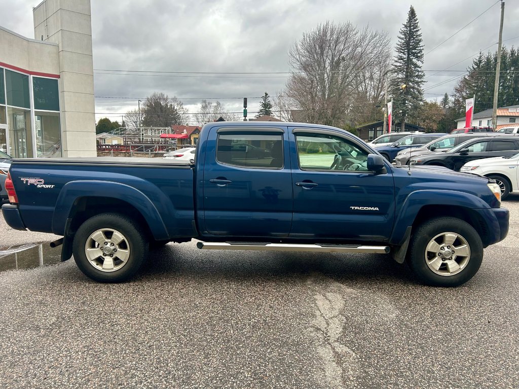 2008 Toyota Tacoma SR5 TRD SPORT V6 4X4 in Mont-Laurier, Quebec - 4 - w1024h768px