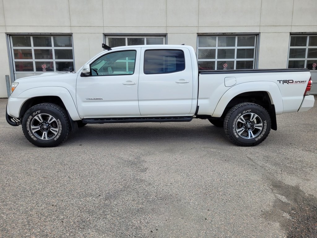 Toyota Tacoma TRD Sport V6 4X4 2014 2014 à Mont-Laurier, Québec - 8 - w1024h768px