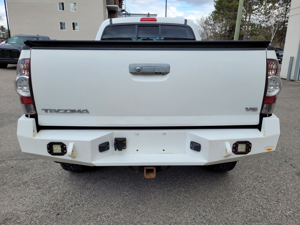 Toyota Tacoma TRD Sport V6 4X4 2014 2014 à Mont-Laurier, Québec - 6 - w1024h768px