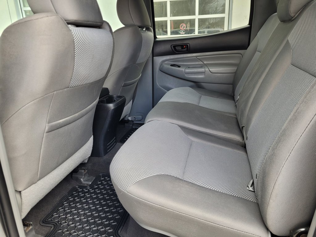 Toyota Tacoma TRD Sport V6 4X4 2014 2014 à Mont-Laurier, Québec - 12 - w1024h768px