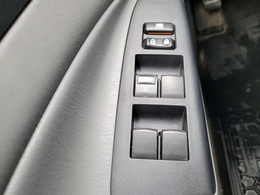 Toyota Tacoma TRD Sport V6 4X4 2014 2014 à Mont-Laurier, Québec - 14 - w1024h768px