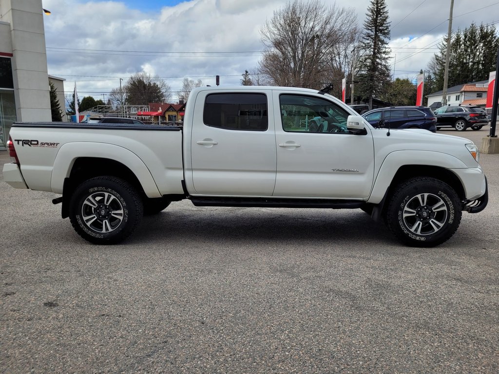 Toyota Tacoma TRD Sport V6 4X4 2014 2014 à Mont-Laurier, Québec - 4 - w1024h768px