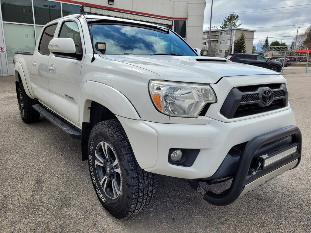 Toyota Tacoma TRD Sport V6 4X4 2014 2014 à Mont-Laurier, Québec - 3 - w1024h768px