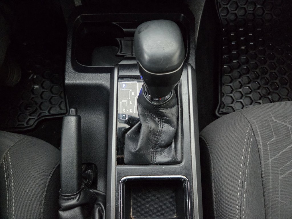 2017 Toyota Tacoma TRD Sport 4x4 V6 in Mont-Laurier, Quebec - 15 - w1024h768px