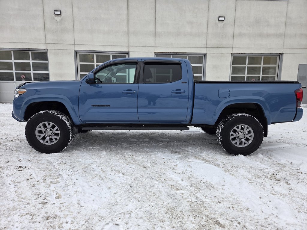 Toyota Tacoma SR5 4X4 V6 2019 à Mont-Laurier, Québec - 8 - w1024h768px