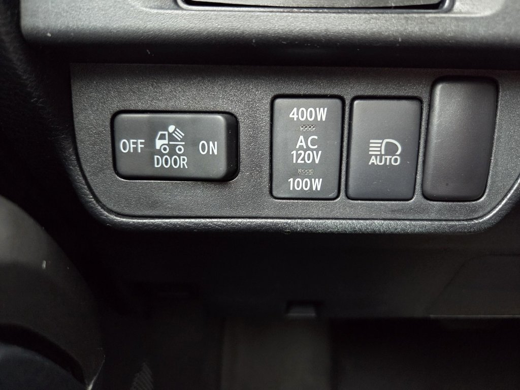 Toyota Tacoma SR5 4X4 V6 2019 à Mont-Laurier, Québec - 16 - w1024h768px