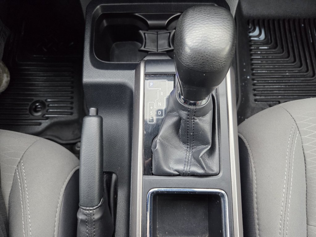 Toyota Tacoma SR5 4X4 V6 2019 à Mont-Laurier, Québec - 15 - w1024h768px