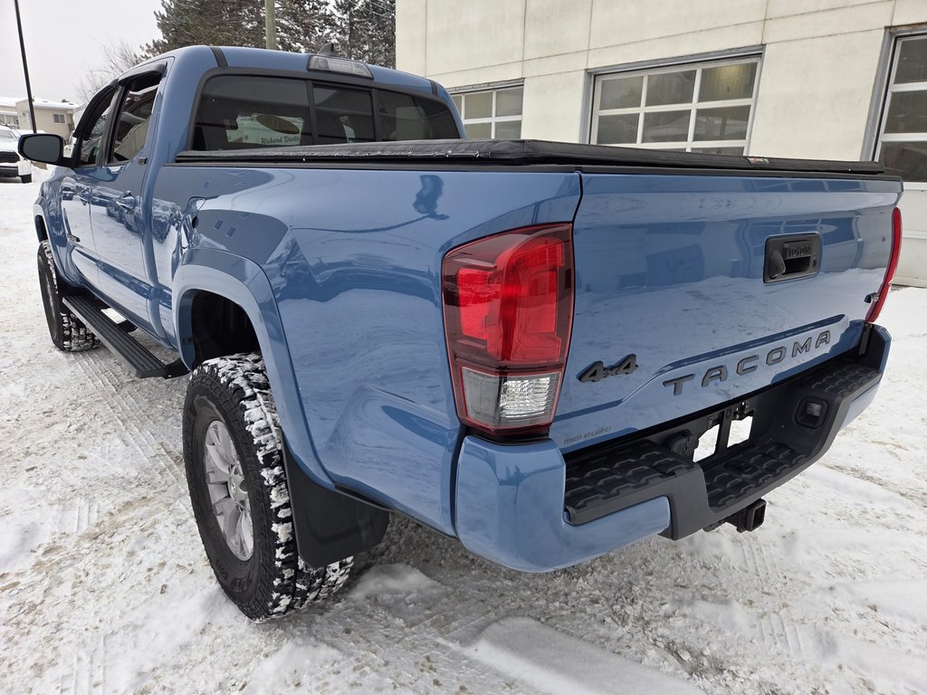 Toyota Tacoma SR5 4X4 V6 2019 à Mont-Laurier, Québec - 7 - w1024h768px