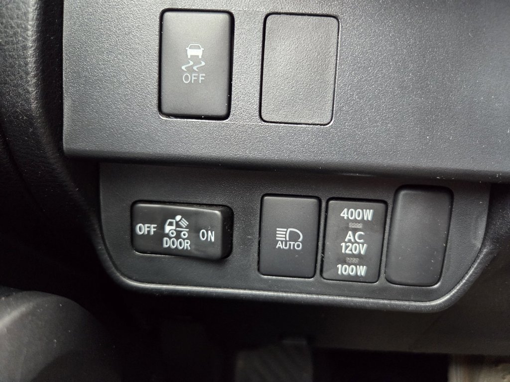 2023 Toyota Tacoma TRD Sport 4x4 V6 in Mont-Laurier, Quebec - 13 - w1024h768px