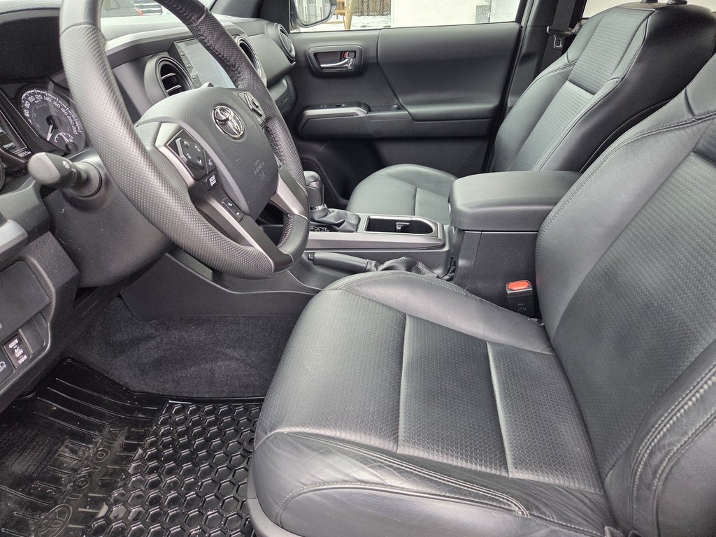 2023 Toyota Tacoma TRD Sport 4x4 V6 in Mont-Laurier, Quebec - 9 - w1024h768px