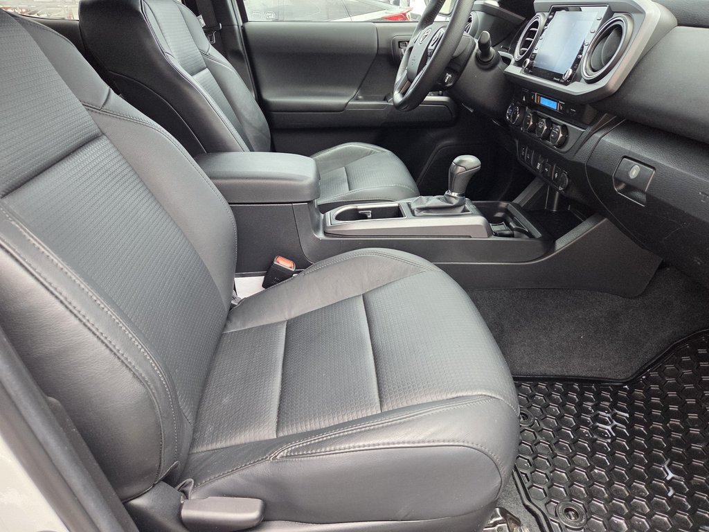 2023 Toyota Tacoma TRD Sport 4x4 V6 in Mont-Laurier, Quebec - 10 - w1024h768px