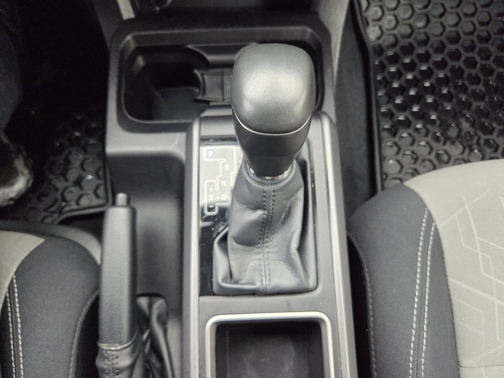 2023 Toyota Tacoma TRD Sport 4X4 V6 in Mont-Laurier, Quebec - 16 - w1024h768px