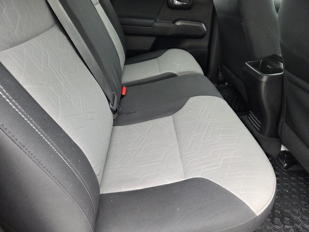 2023 Toyota Tacoma TRD Sport 4X4 V6 in Mont-Laurier, Quebec - 13 - w1024h768px