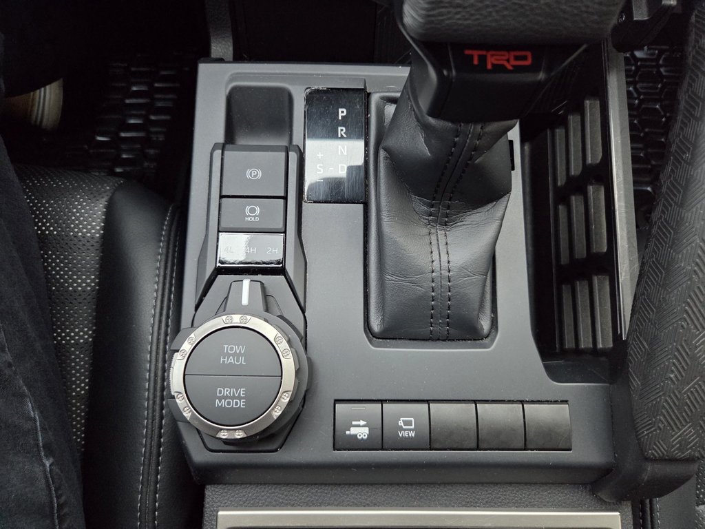 2024 Toyota Tacoma TRD Sport Premium in Mont-Laurier, Quebec - 16 - w1024h768px