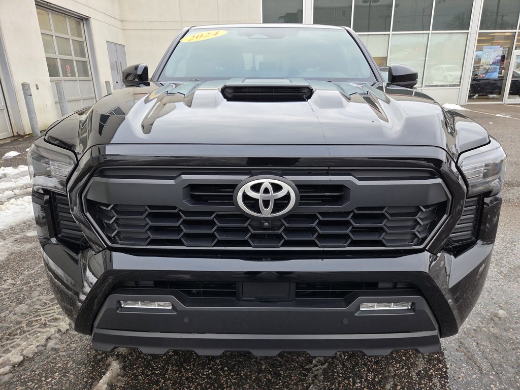 2024 Toyota Tacoma TRD Sport Premium in Mont-Laurier, Quebec - 2 - w1024h768px