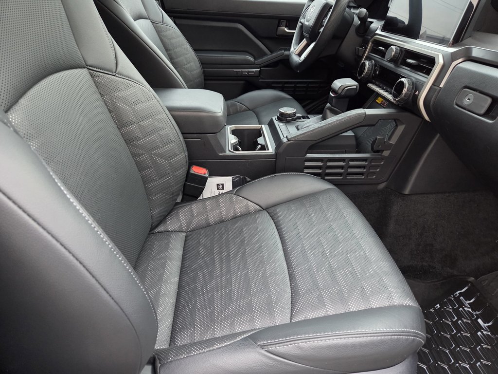 2024 Toyota Tacoma TRD Sport Premium in Mont-Laurier, Quebec - 11 - w1024h768px