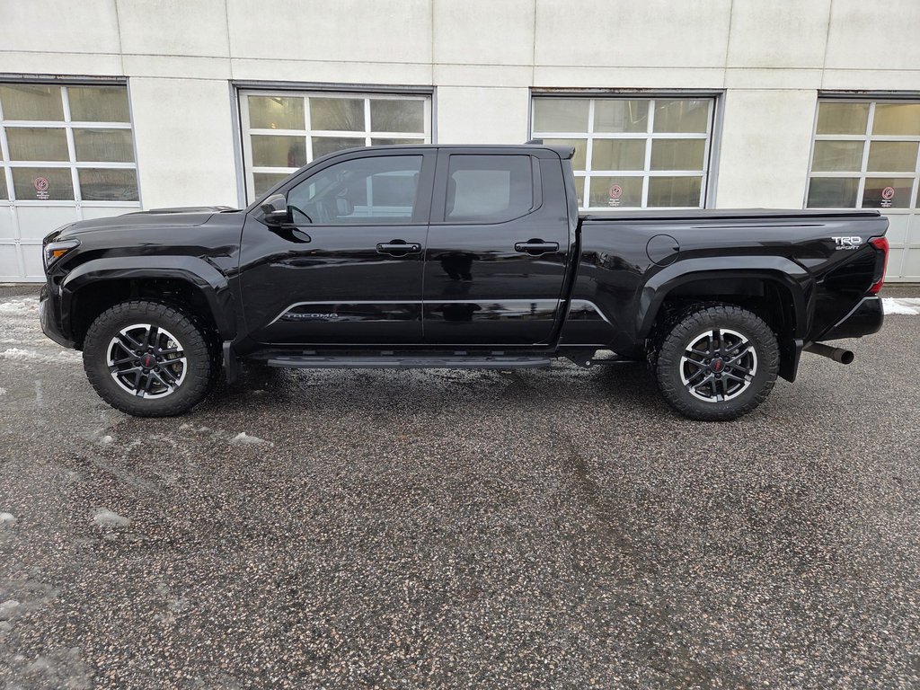 2024 Toyota Tacoma TRD Sport Premium in Mont-Laurier, Quebec - 8 - w1024h768px