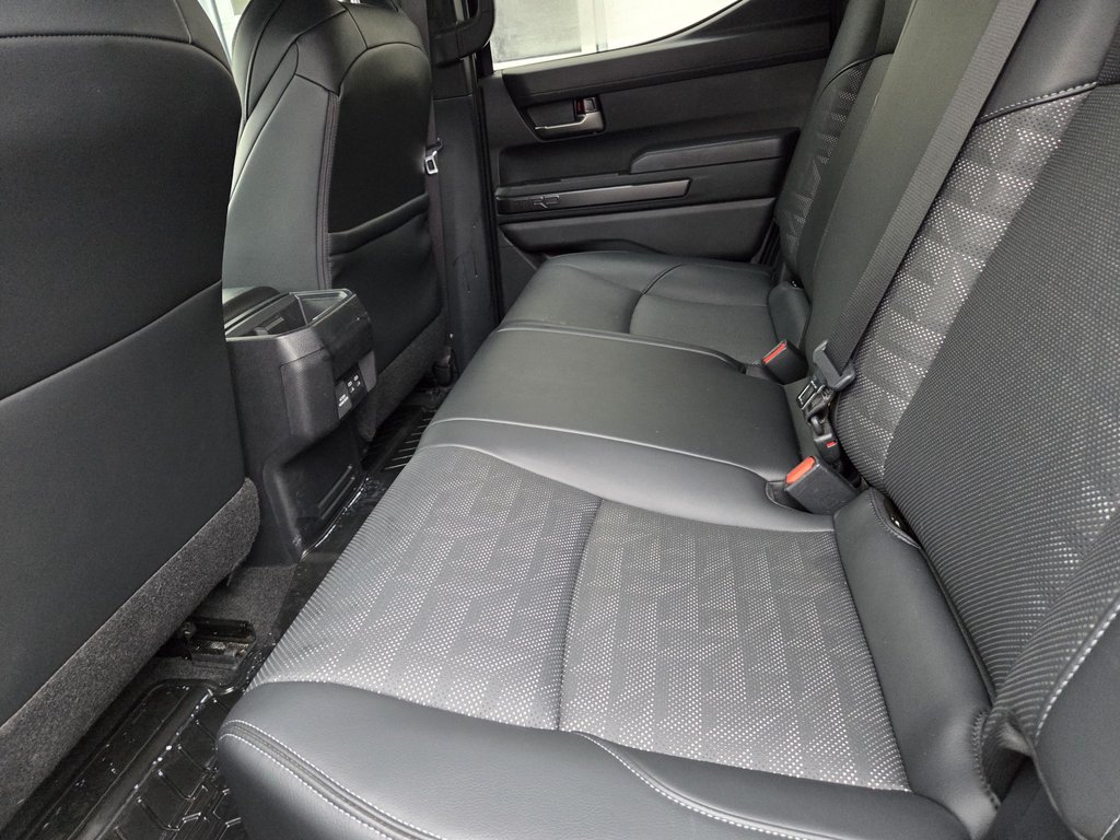 2024 Toyota Tacoma TRD Sport Premium in Mont-Laurier, Quebec - 12 - w1024h768px