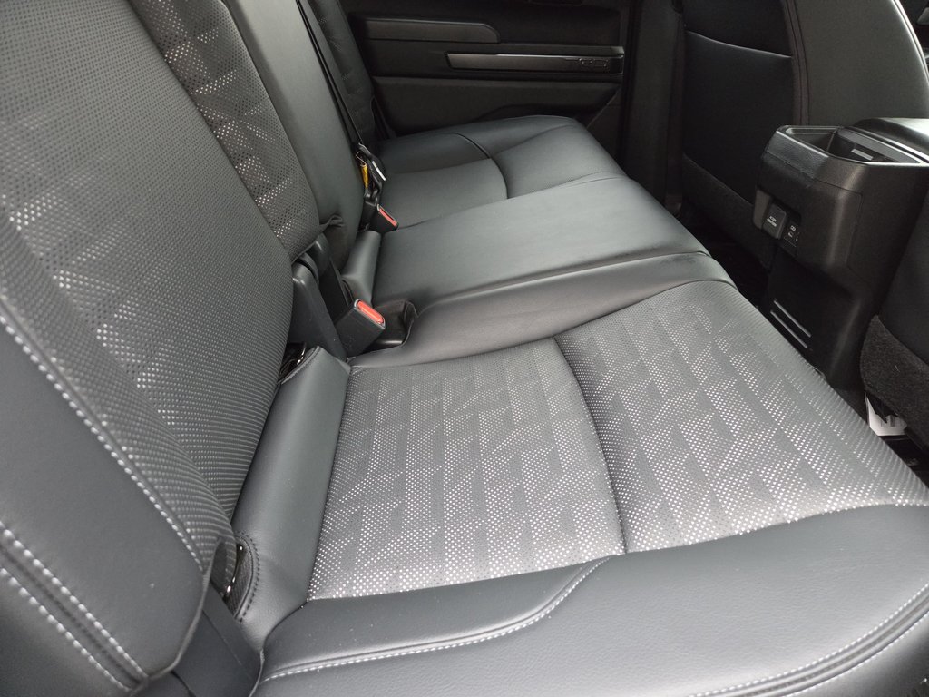 2024 Toyota Tacoma TRD Sport Premium in Mont-Laurier, Quebec - 13 - w1024h768px