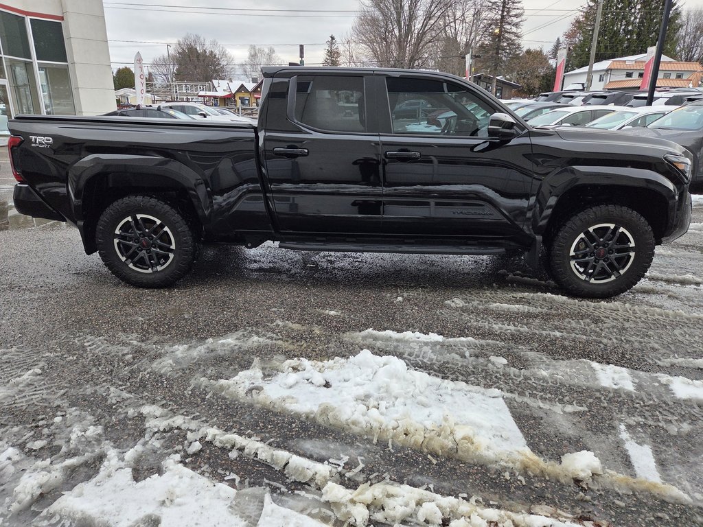 2024 Toyota Tacoma TRD Sport Premium in Mont-Laurier, Quebec - 4 - w1024h768px