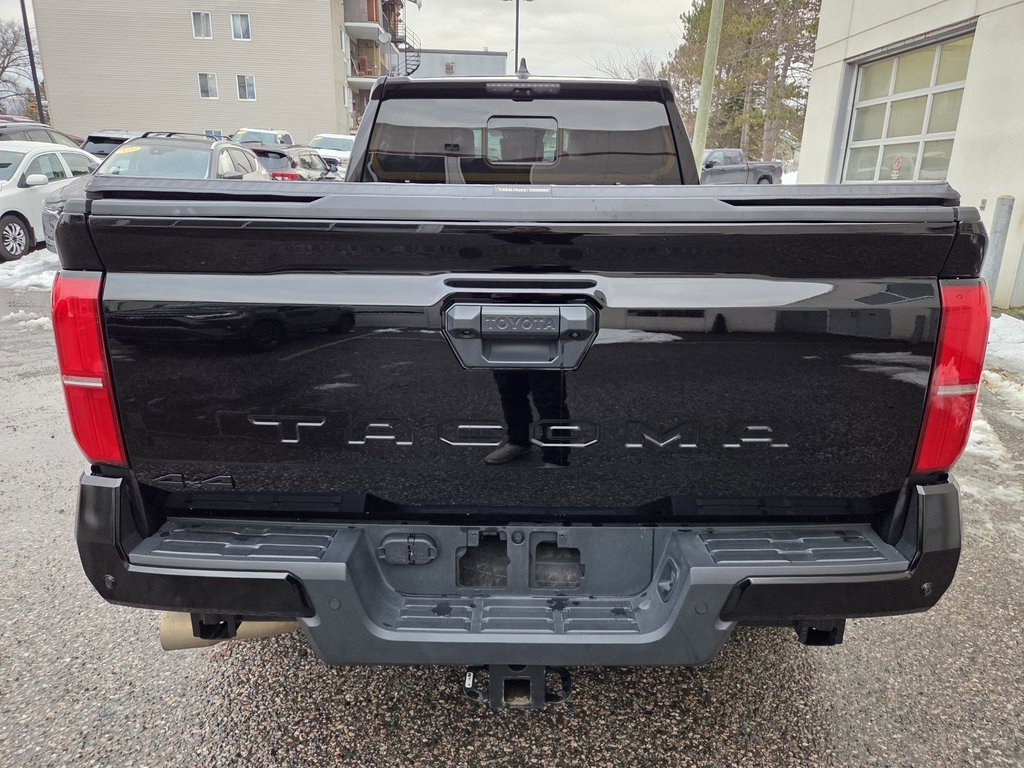 2024 Toyota Tacoma TRD Sport Premium in Mont-Laurier, Quebec - 6 - w1024h768px