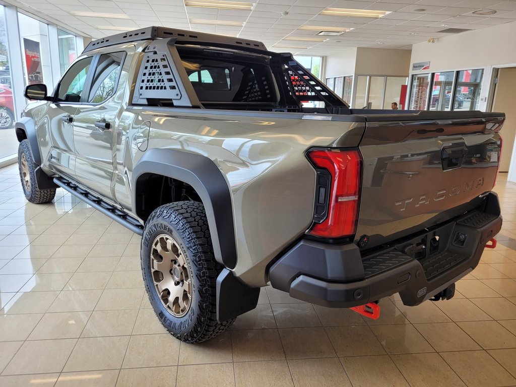 2025 Toyota Tacoma HYBRIDE in Mont-Laurier, Quebec - 7 - w1024h768px
