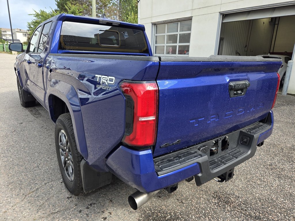 2025 Toyota Tacoma BASE in Mont-Laurier, Quebec - 7 - w1024h768px