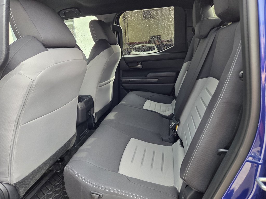 2025 Toyota Tacoma BASE in Mont-Laurier, Quebec - 10 - w1024h768px