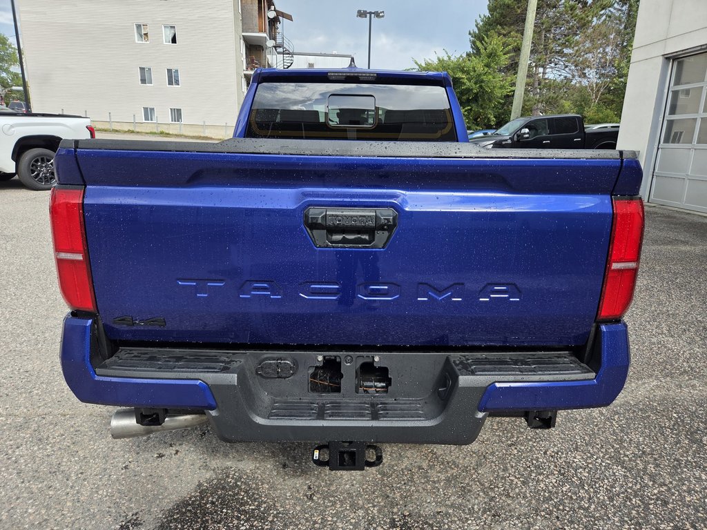 2025 Toyota Tacoma BASE in Mont-Laurier, Quebec - 6 - w1024h768px