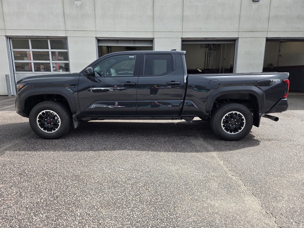 2025 Toyota Tacoma BASE in Mont-Laurier, Quebec - 6 - w1024h768px