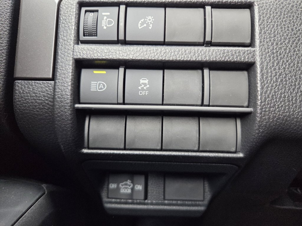 2025 Toyota Tacoma BASE in Mont-Laurier, Quebec - 10 - w1024h768px