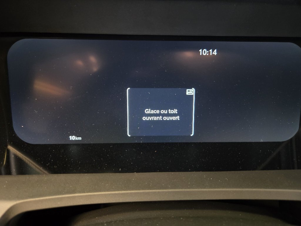 2025 Toyota TACOMA HYBRIDE in Mont-Laurier, Quebec - 17 - w1024h768px