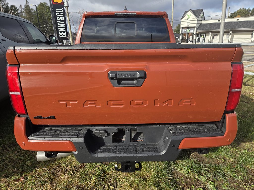 2025 Toyota TACOMA BASE in Mont-Laurier, Quebec - 2 - w1024h768px