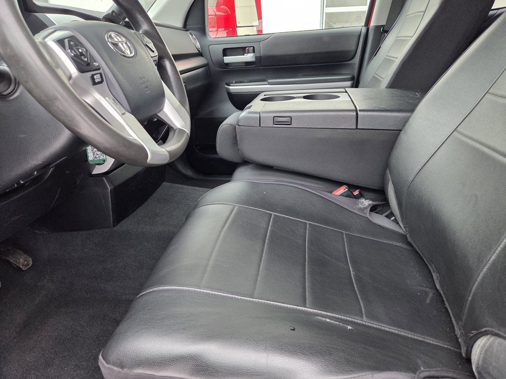 2014 Toyota Tundra SR (Boîte Longue) v8 4x4 in Mont-Laurier, Quebec - 9 - w1024h768px