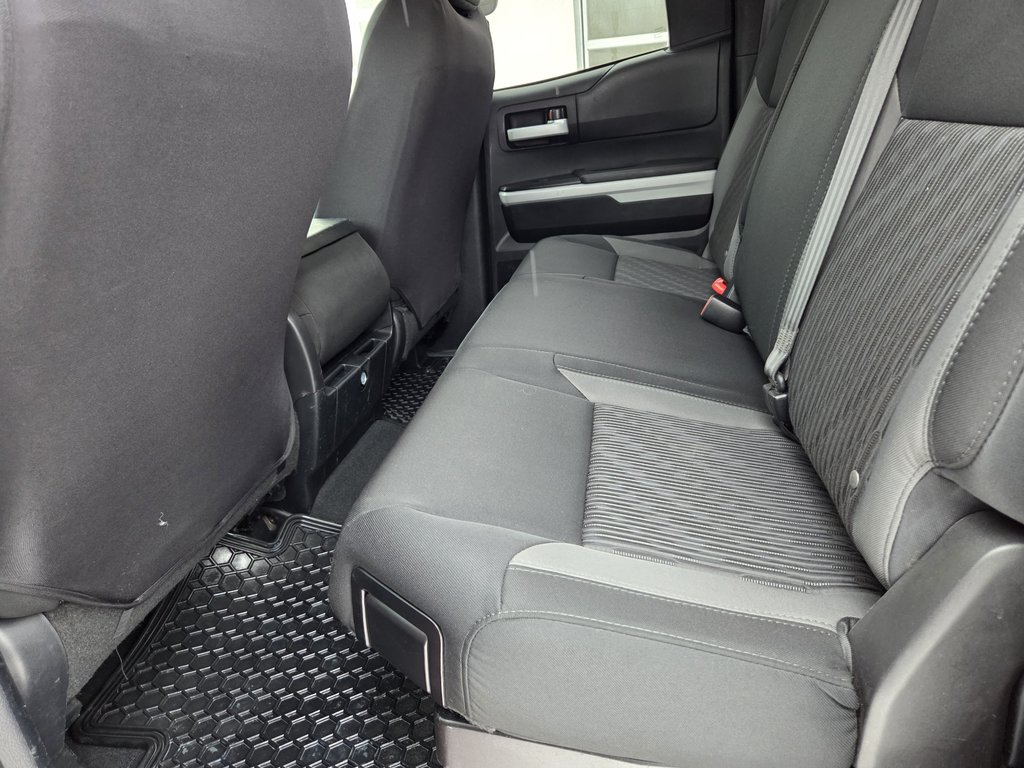 2014 Toyota Tundra SR (Boîte Longue) v8 4x4 in Mont-Laurier, Quebec - 11 - w1024h768px