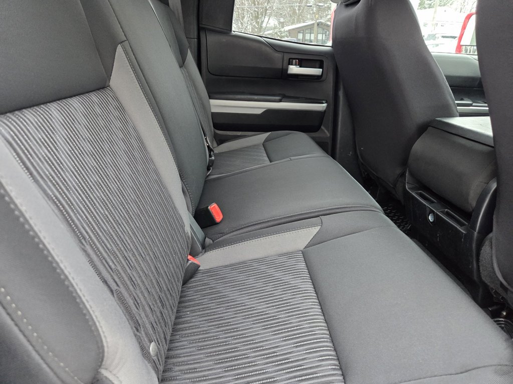 2014 Toyota Tundra SR (Boîte Longue) v8 4x4 in Mont-Laurier, Quebec - 12 - w1024h768px