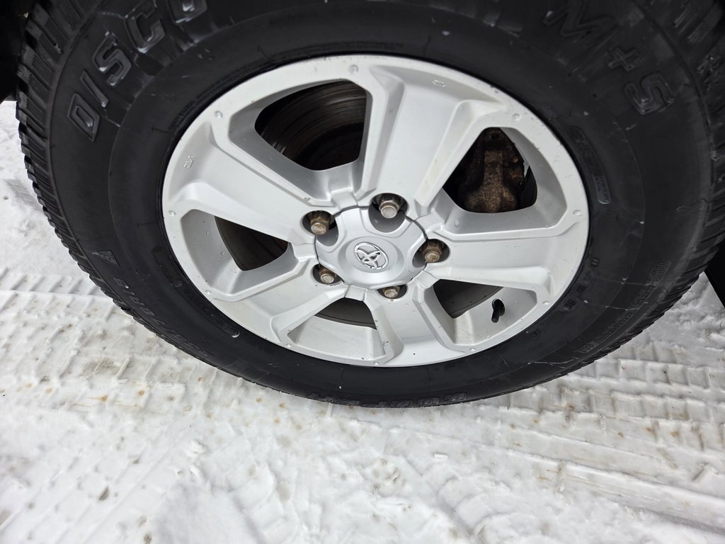 2014 Toyota Tundra SR (Boîte Longue) v8 4x4 in Mont-Laurier, Quebec - 8 - w1024h768px