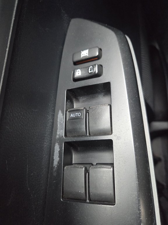 2014 Toyota Tundra SR (Boîte Longue) v8 4x4 in Mont-Laurier, Quebec - 13 - w1024h768px