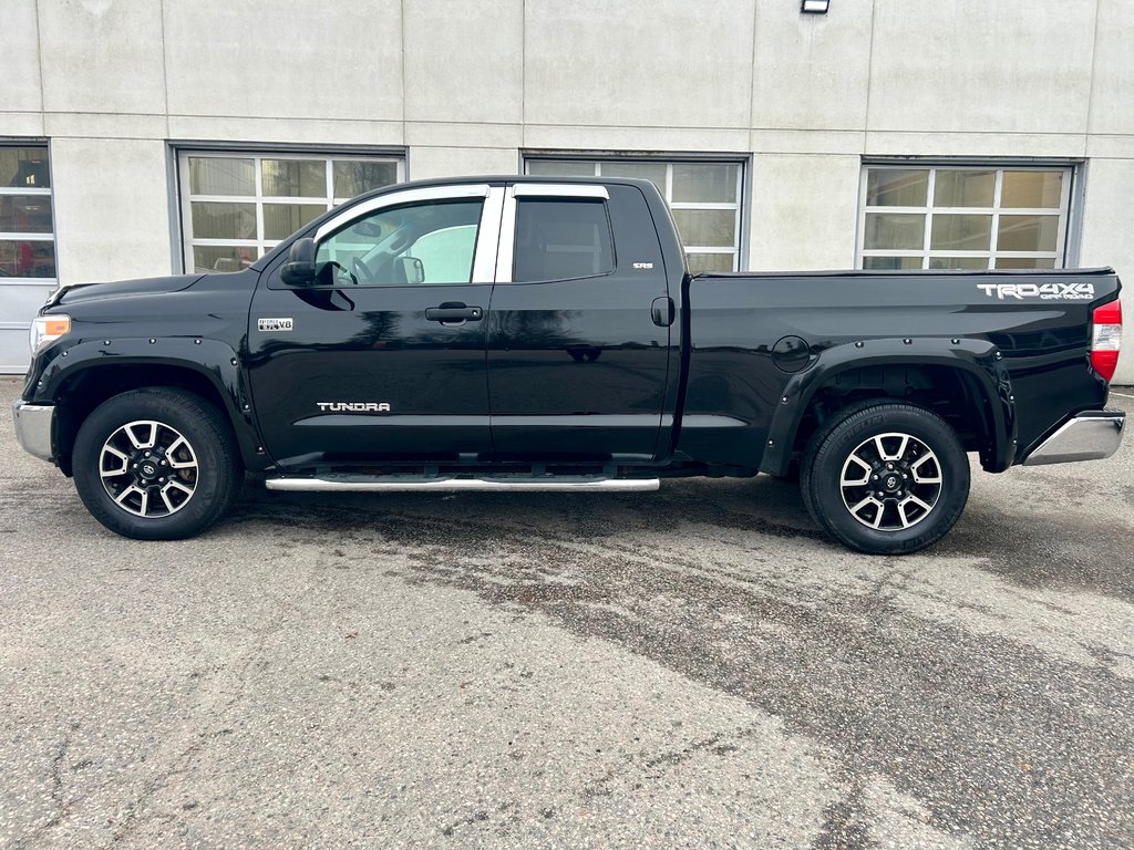 Toyota Tundra Double Cab SR5 TRD Off-Road 4x4 2015 à Mont-Laurier, Québec - 8 - w1024h768px