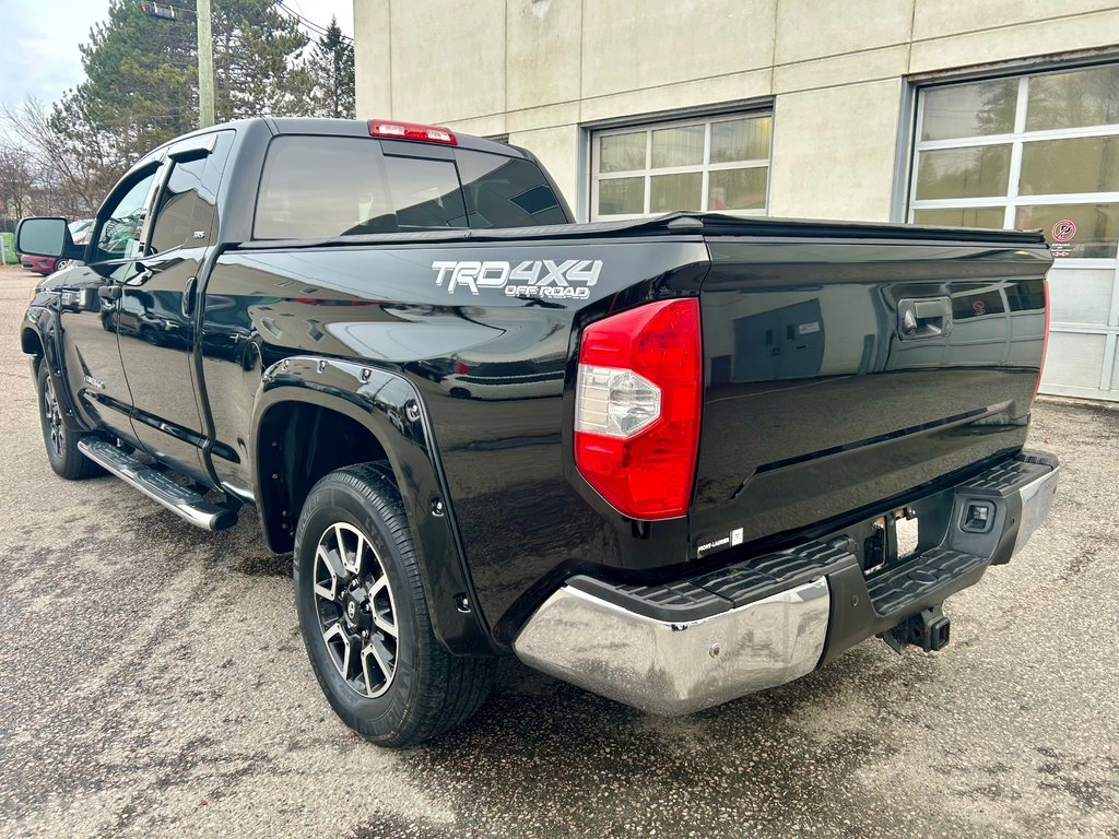 Toyota Tundra Double Cab SR5 TRD Off-Road 4x4 2015 à Mont-Laurier, Québec - 7 - w1024h768px