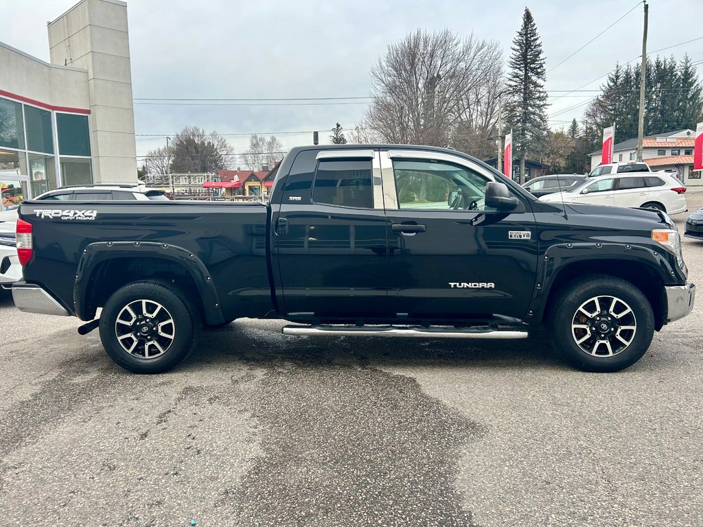 Toyota Tundra Double Cab SR5 TRD Off-Road 4x4 2015 à Mont-Laurier, Québec - 4 - w1024h768px