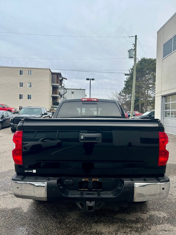 Toyota Tundra Double Cab SR5 TRD Off-Road 4x4 2015 à Mont-Laurier, Québec - 6 - w1024h768px