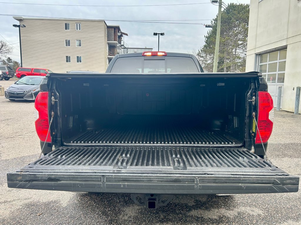 Toyota Tundra Double Cab SR5 TRD Off-Road 4x4 2015 à Mont-Laurier, Québec - 11 - w1024h768px