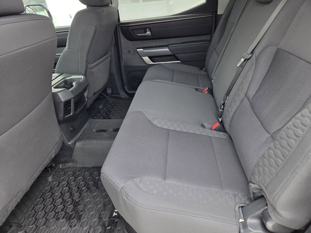 2022 Toyota Tundra SR5 CrewMax TRD Off-Road 4X4 in Mont-Laurier, Quebec - 12 - w1024h768px