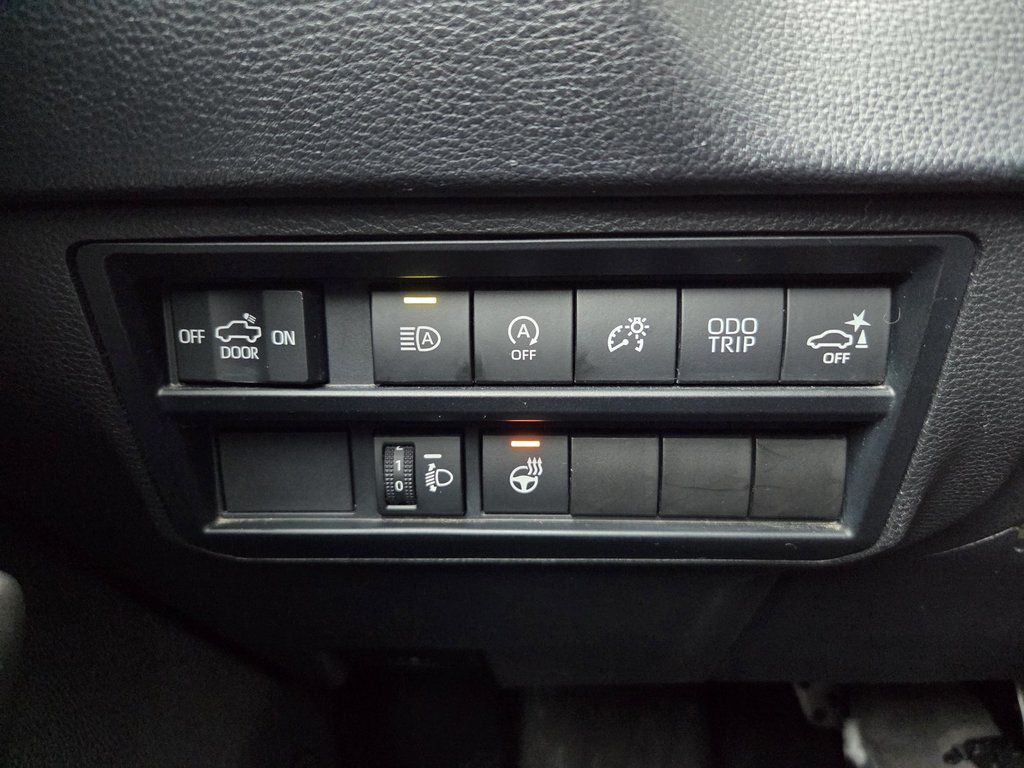 2022 Toyota Tundra SR5 CrewMax TRD Off-Road 4X4 in Mont-Laurier, Quebec - 15 - w1024h768px