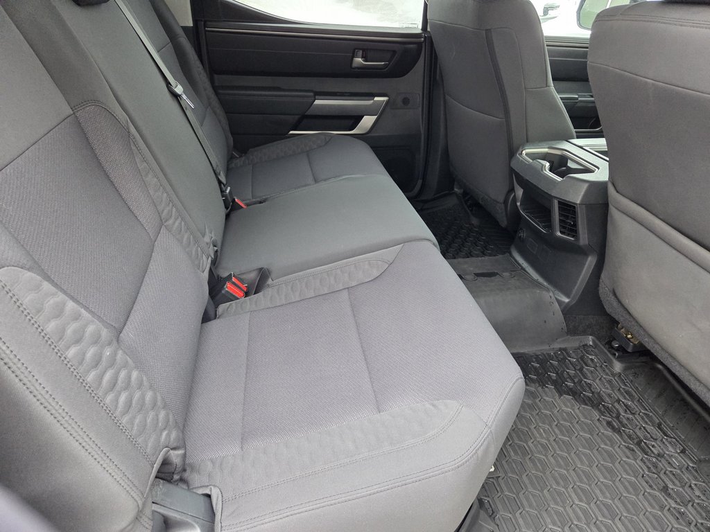 2022 Toyota Tundra SR5 CrewMax TRD Off-Road 4X4 in Mont-Laurier, Quebec - 13 - w1024h768px