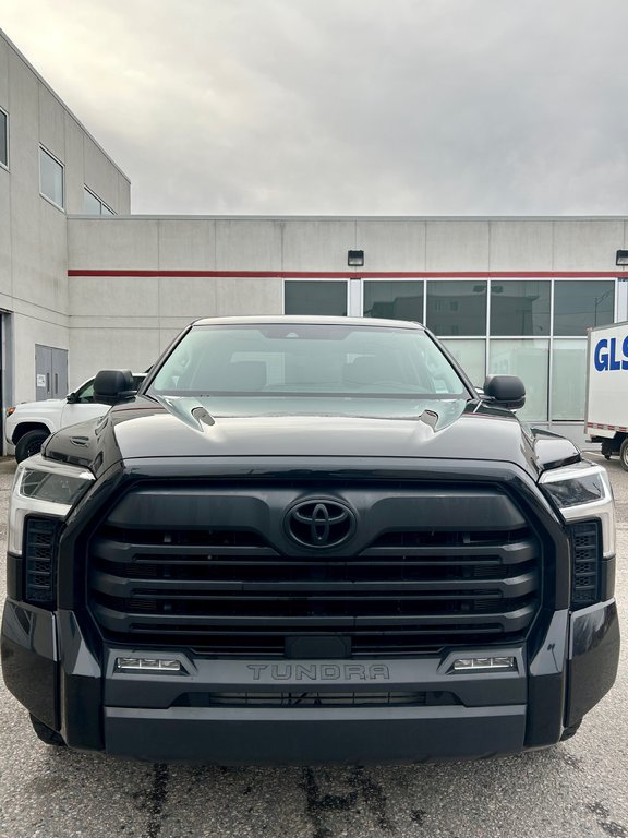 2023 Toyota Tundra SR5 TRD SPORT V6 4X4 in Mont-Laurier, Quebec - 2 - w1024h768px