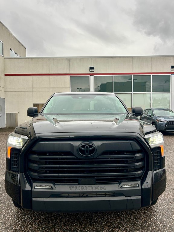 2023 Toyota Tundra SR5 TRD SPORT V6 4X4 in Mont-Laurier, Quebec - 2 - w1024h768px